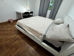 Palm Green (D5), Apartment #458433081